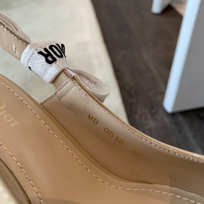 D*or heel