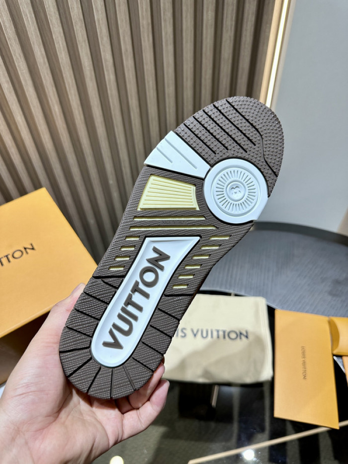 LO1_VTS SNEAKER
