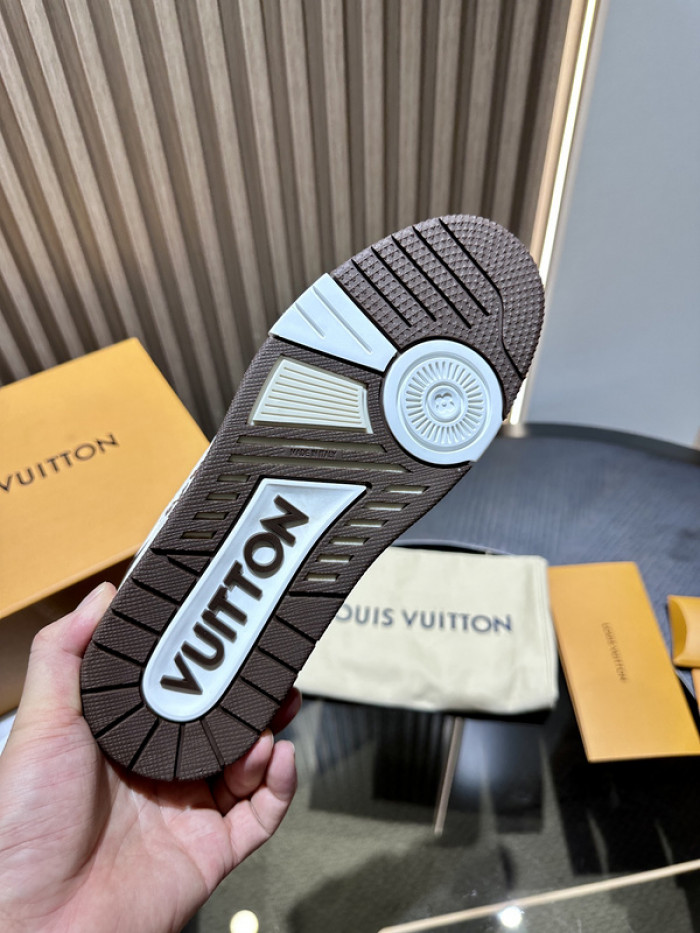 LO1_VTS SNEAKER