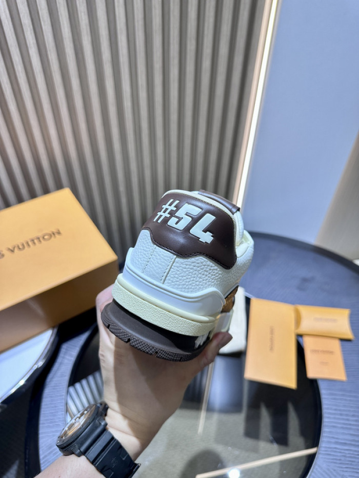 LO1_VTS SNEAKER
