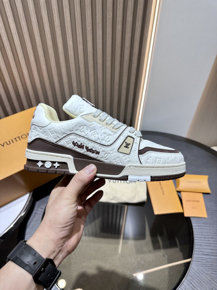 LO1_VTS SNEAKER