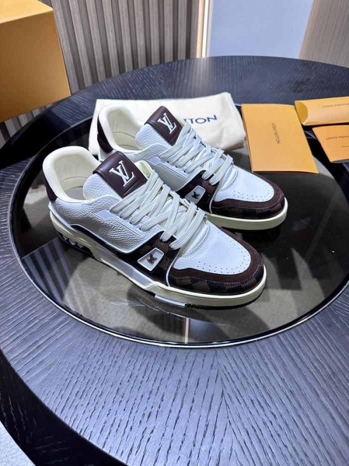 LO1_VTS SNEAKER