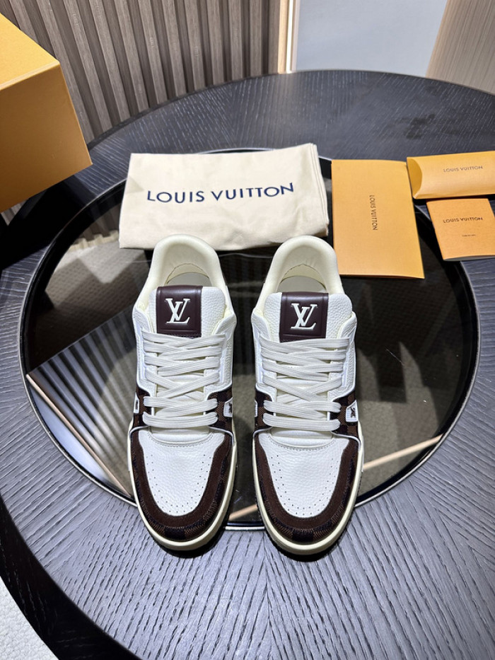 LO1_VTS SNEAKER
