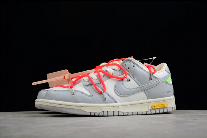 DUNK LOW 