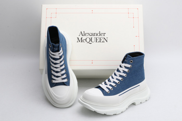 Alexander McQueen Tread