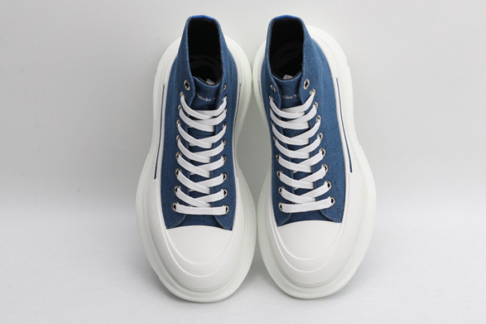 Alexander McQueen Tread