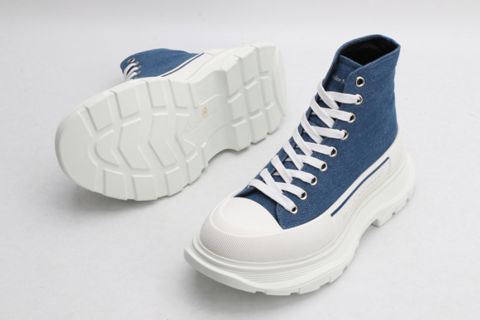 Alexander McQueen Tread