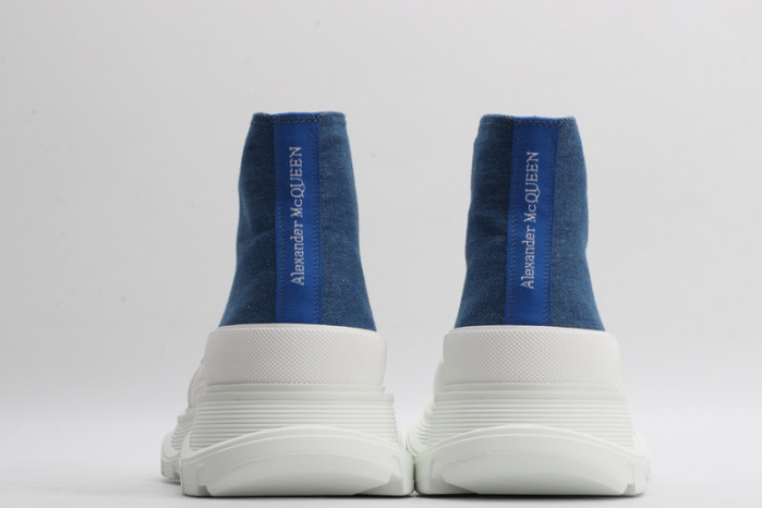 Alexander McQueen Tread