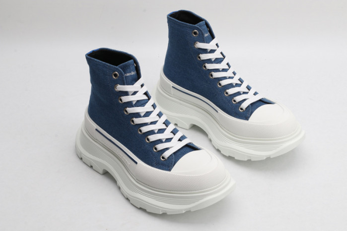 Alexander McQueen Tread