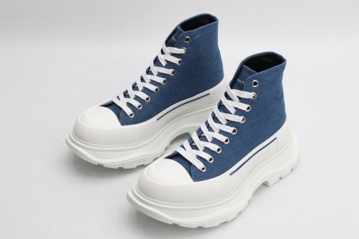 Alexander McQueen Tread