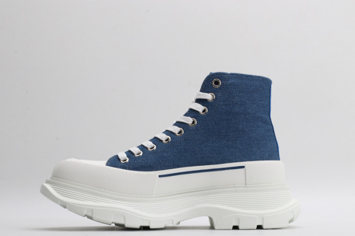 Alexander McQueen Tread