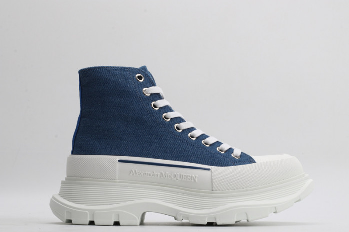 Alexander McQueen Tread