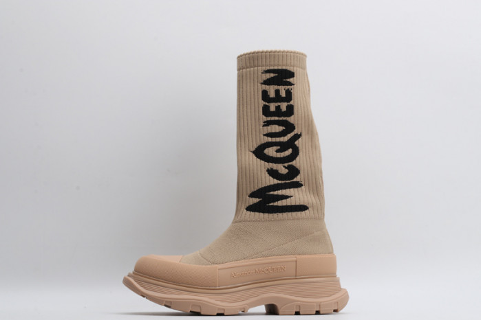 Alexander McQueen Tread