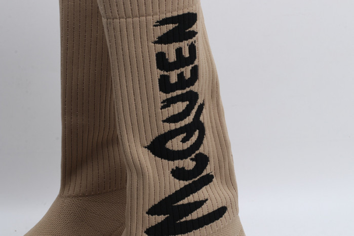 Alexander McQueen Tread
