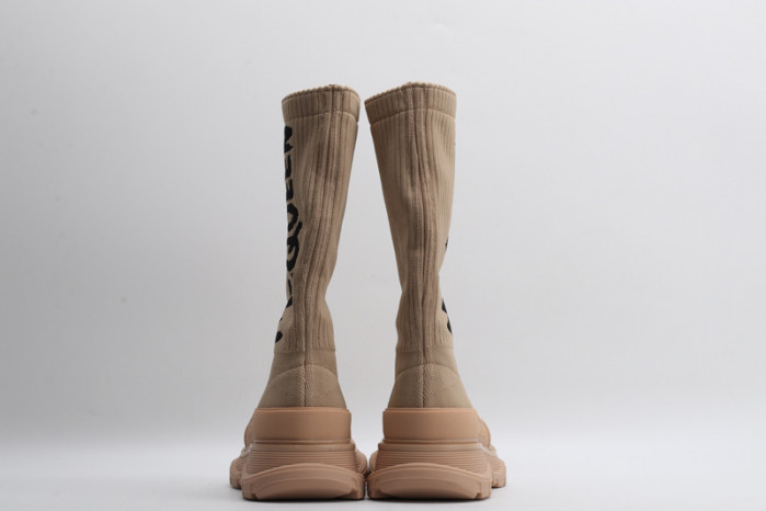 Alexander McQueen Tread