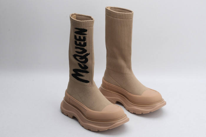 Alexander McQueen Tread