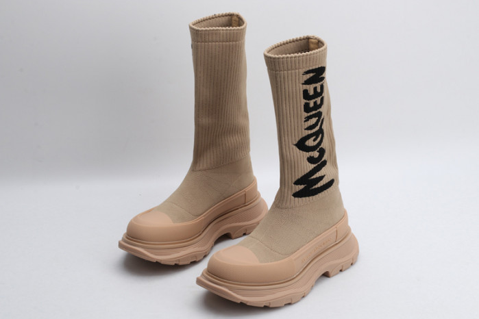 Alexander McQueen Tread