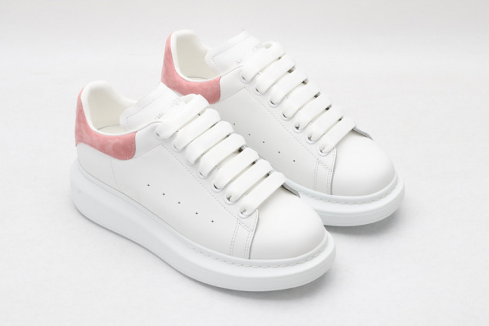 ALEXANDER MCQUEEN OVERSIZED