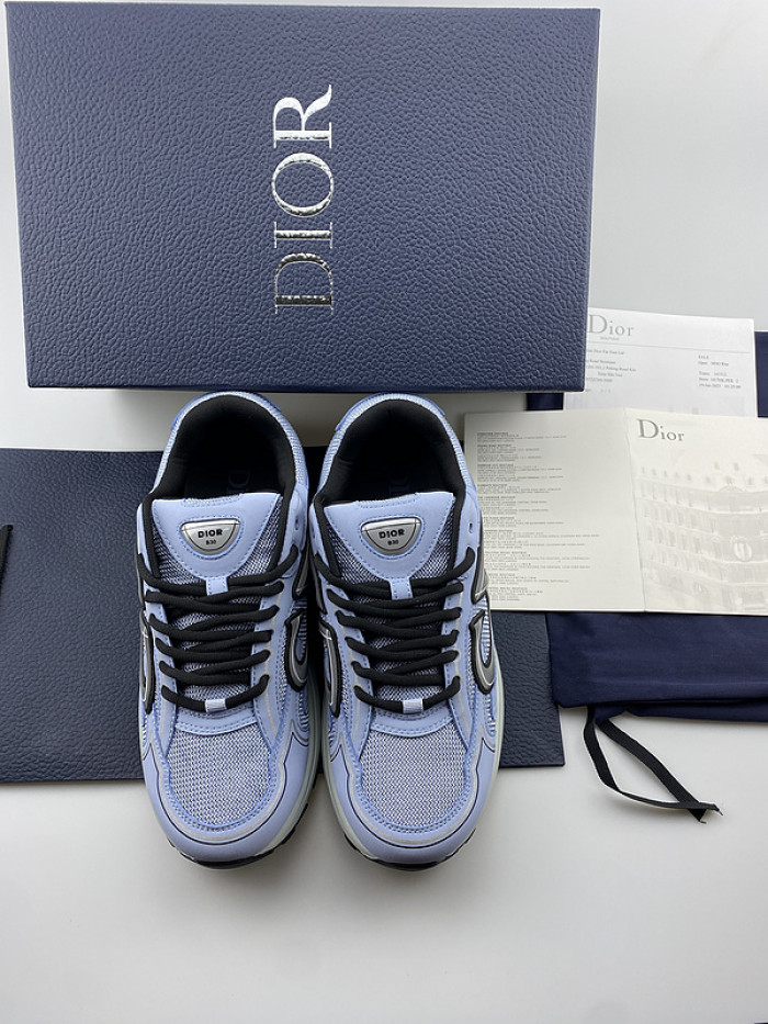 DIO B30 LowTop Sneaker