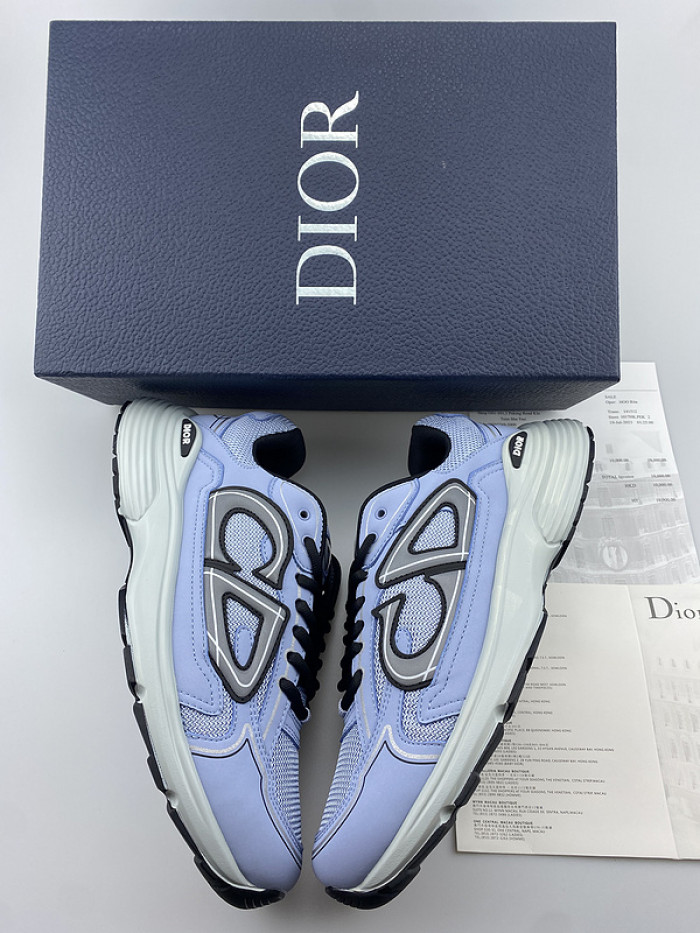 DIO B30 LowTop Sneaker