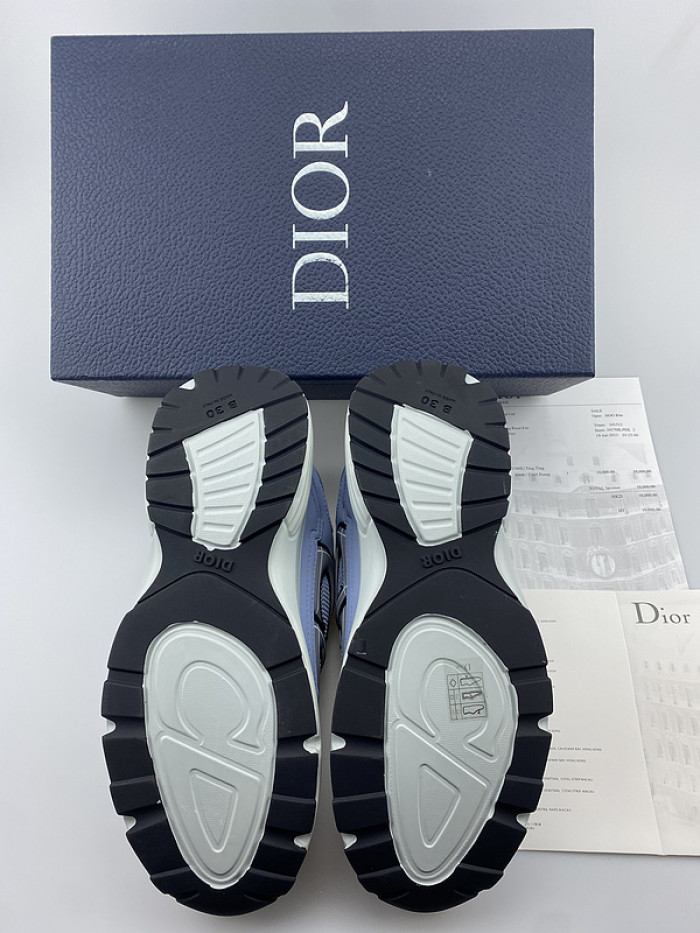 DIO B30 LowTop Sneaker