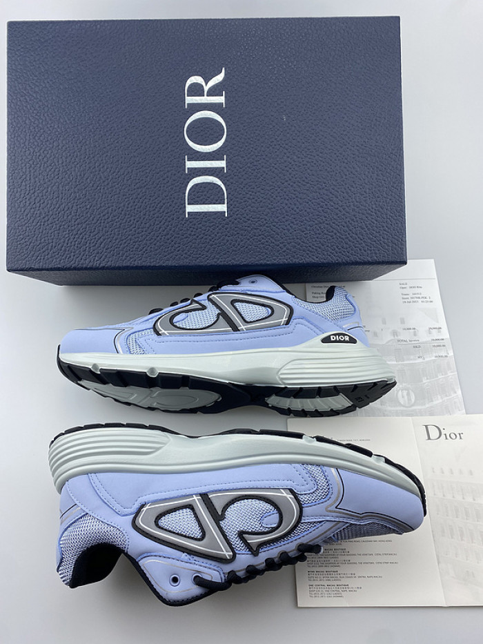 DIO B30 LowTop Sneaker