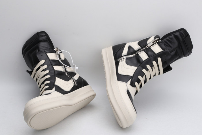 Rick Owens Sneaker