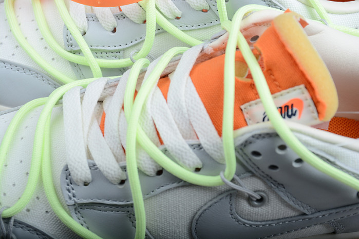 NIKE DUNK LOW 