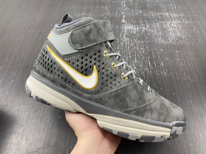 Nike Zoom Kobe 2
