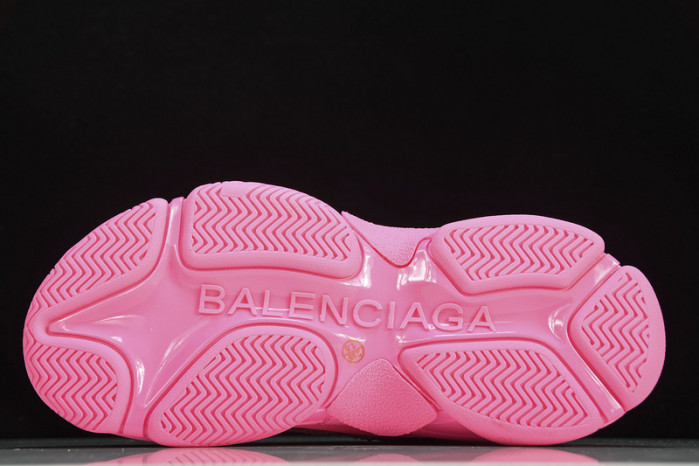 BLCG SNEAKER TRIPLE.S.