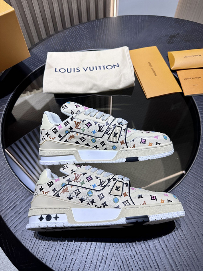 LO1_VTS SNEAKER