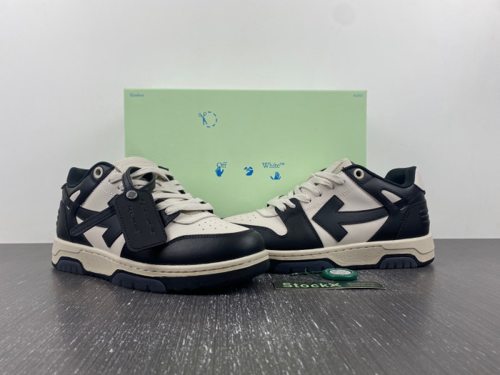 OFW OUT OF OFFICE SNEAKERS