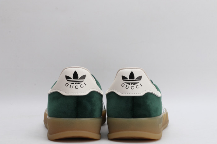 GUCC* X ADIDA* SNEAKER