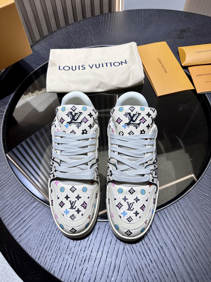 LO1_VTS SNEAKER