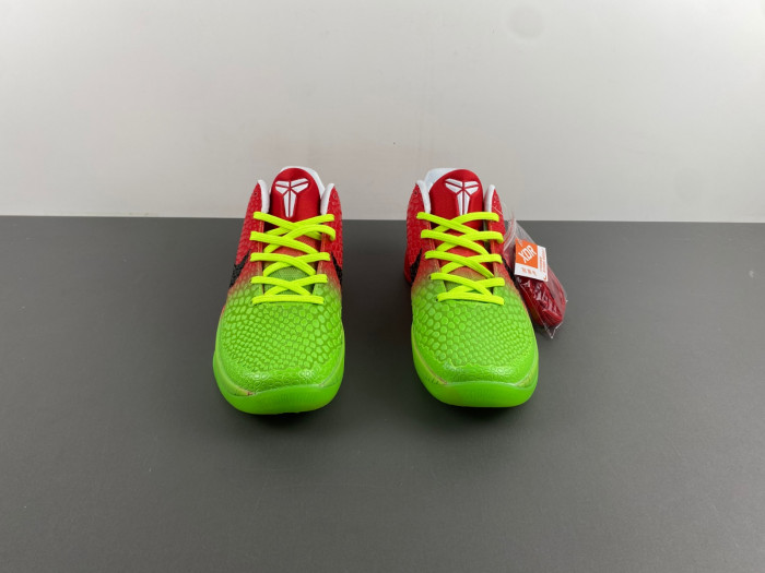 NIKE KOBE 6 PROTRO CW2190-301