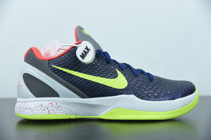 zoom kobe 6 S*prm ''chaos'' 446442-500