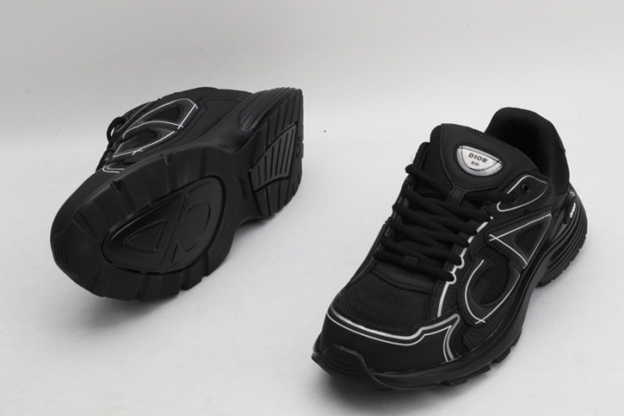 DIO B30 LowTop Sneaker