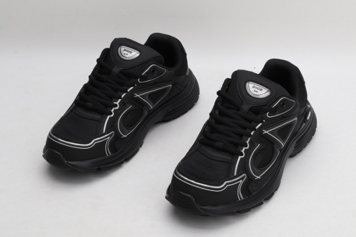 DIO B30 LowTop Sneaker