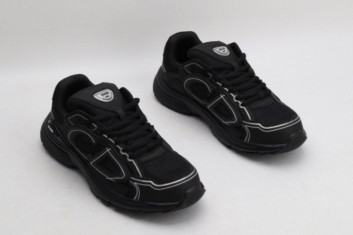 DIO B30 LowTop Sneaker