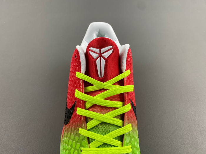 NIKE KOBE 6 PROTRO CW2190-301