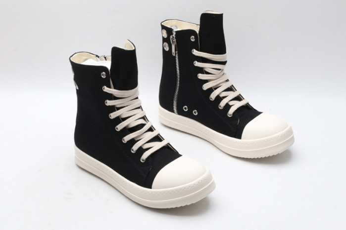 Rick Owens Sneaker