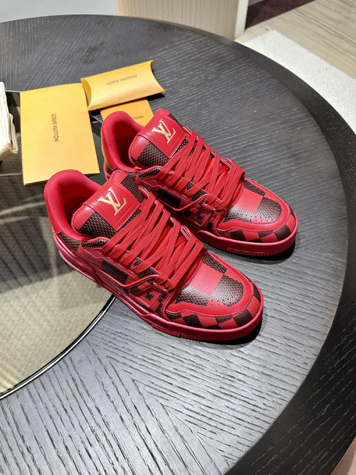 LO1_VTS SNEAKER