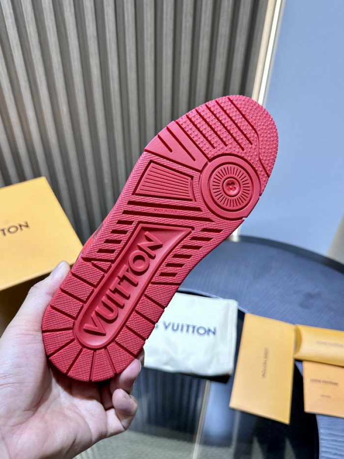 LO1_VTS SNEAKER