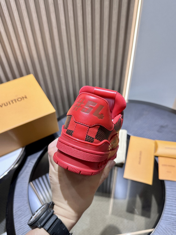 LO1_VTS SNEAKER