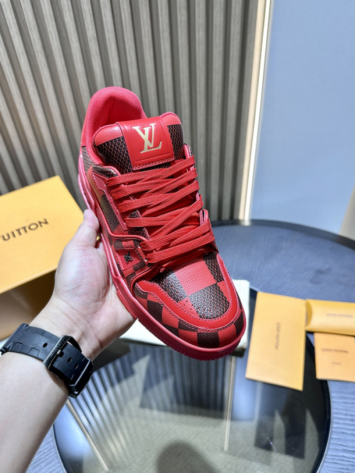 LO1_VTS SNEAKER