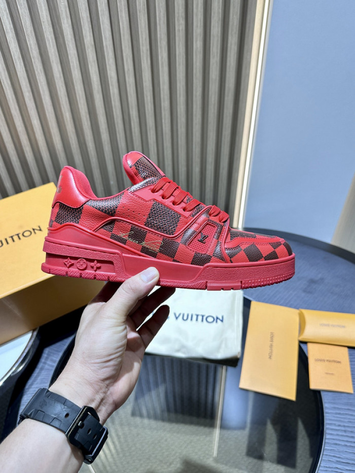 LO1_VTS SNEAKER