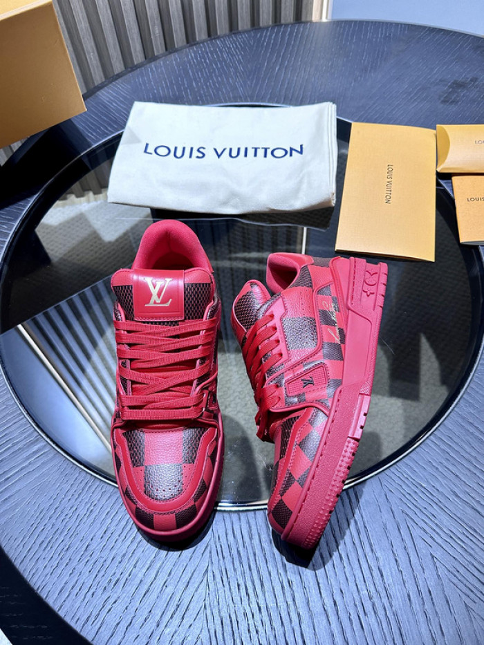 LO1_VTS SNEAKER