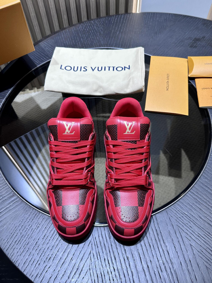 LO1_VTS SNEAKER