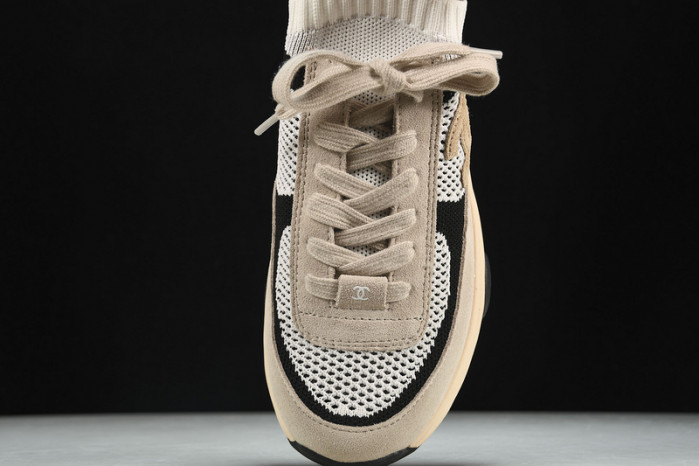 Ch*el sneaker