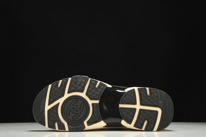 Ch*el sneaker